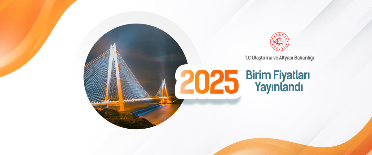 TEDAŞ 2025 Birim Fiyatları Yayınlandı ve AMP'de kullanıma hazır!