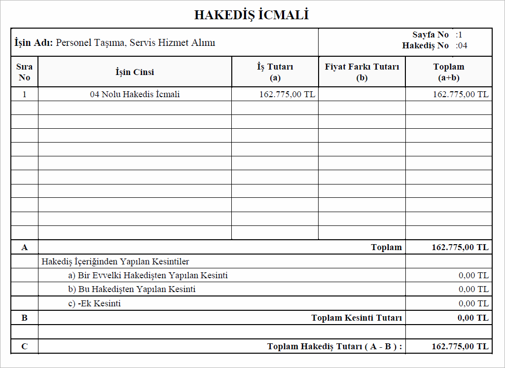 hakedis-icmali-personel-tasima