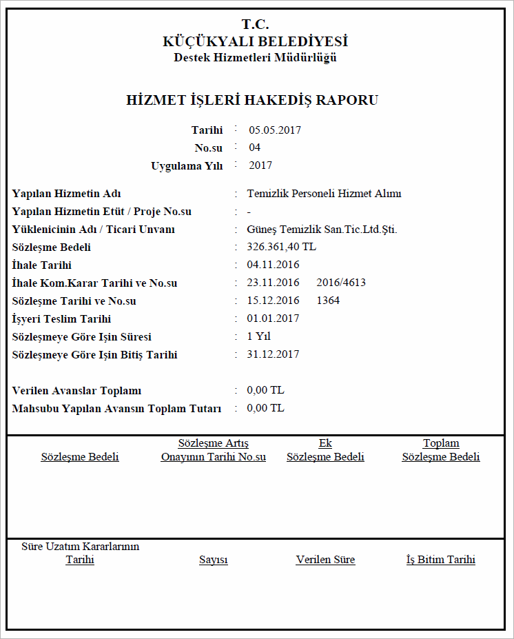 hakedis-on-kapak-temizlik-isleri